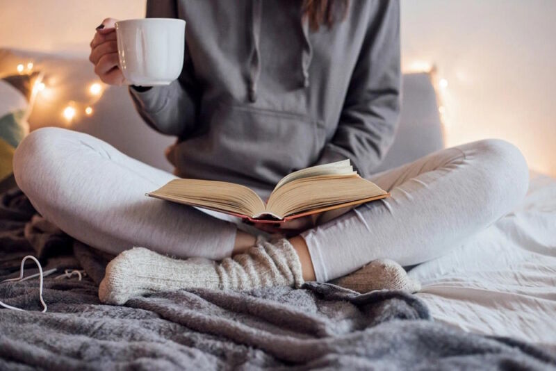 Как чтение книг влияет на мышление, восприятие информации и способность принимать взвешенные решения