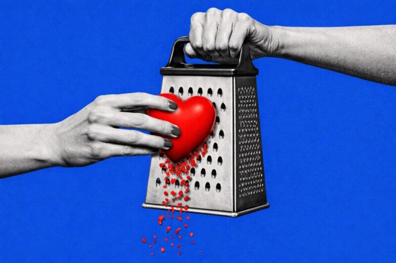 Нарциссизм в отношениях: как распознать его проявления и научиться защищать личные границы
